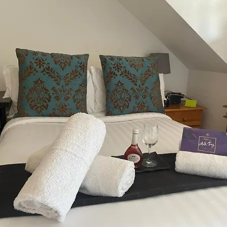Sw16 Norbury Guesthouse